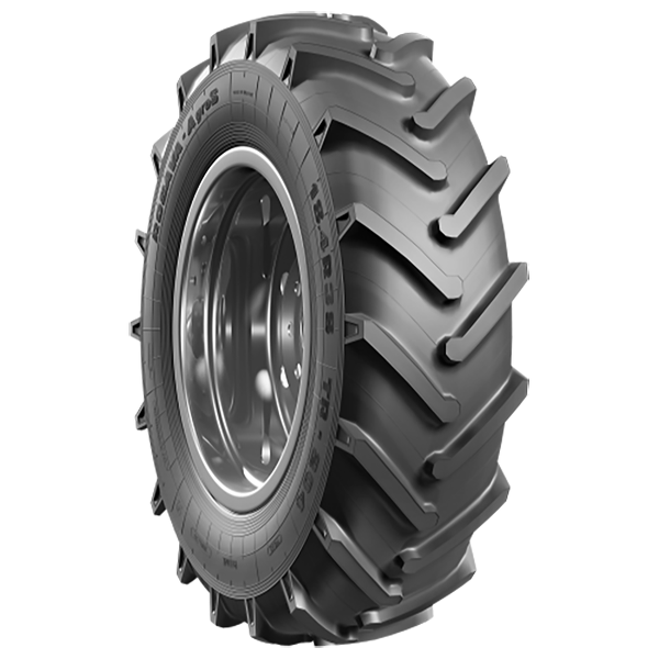 Шина сільськогосподарська ROSAVA 18.4R38 146A8 TR-204, D-діагональна, з камерою